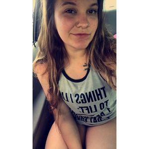 Meet your Posher, Lena